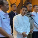 Menhut Sebut Risiko Karhutla 2026 Lebih Besar, Pencegahan Harus Diperkuat