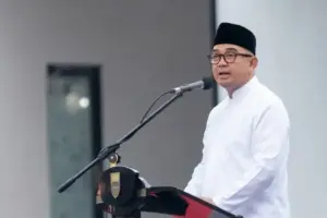 6 Pelajar Jadi Tersangka Kasus Pengeroyokan Siswa SMAN 5 Bandung, Farhan Minta Tak Ada Dendam