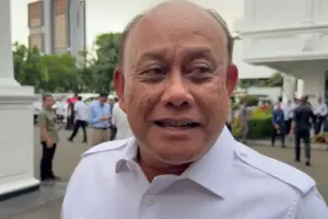 Kepala BGN Angkat Bicara soal Anggaran IT yang Disebut Capai Rp 1,2 Triliun