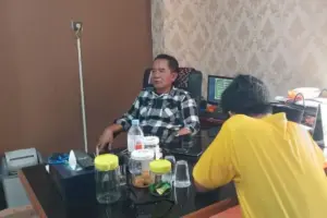 Kasus SK ASN Palsu, 3 Kepala Bagian Pemkab Gresik Diperiksa Polisi