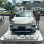 Mengenal Teknologi REEV, Sensasi Mobil Listrik Anti-Range Anxiety
