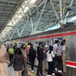 74 Kasus Pelecehan Seksual Terjadi di KRL, Paling Banyak Saat Jam Sibuk