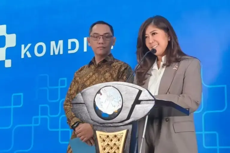 Menkomdigi Sebut Penonaktifan Akun Medsos Anak Dilakukan Bertahap, Tak Semua Langsung Kena
