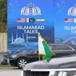 AS dan Iran Disebut Sepakat Bertemu, Delegasi Tiba di Pakistan Rabu Pagi