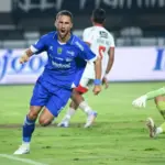 Persaingan Juara Super League Panas, 6 Laga Penentuan Persib