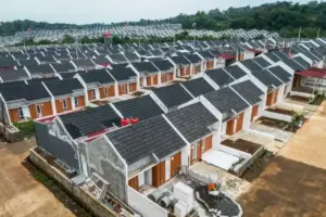 BP Tapera: Rumah Subsidi bagi Pegawai SPPG Tergantung Peminatan