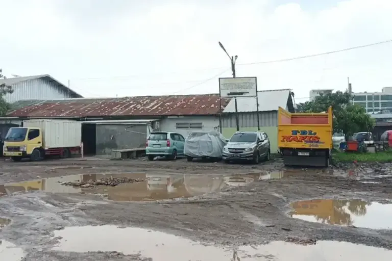 Mengenal Eigendom, Dokumen Belanda dalam Sengketa Lahan Tanah Abang