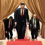 Siap-siap Perundingan, Wapres AS Langsung Terbang ke Pakistan jika Iran Beri Lampu Hijau