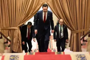 Siap-siap Perundingan, Wapres AS Langsung Terbang ke Pakistan jika Iran Beri Lampu Hijau