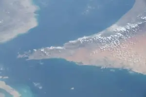 Meski Selat Hormuz Dibuka, Aliran Minyak Dunia Tetap Butuh Bertahun-tahun untuk Pulih?