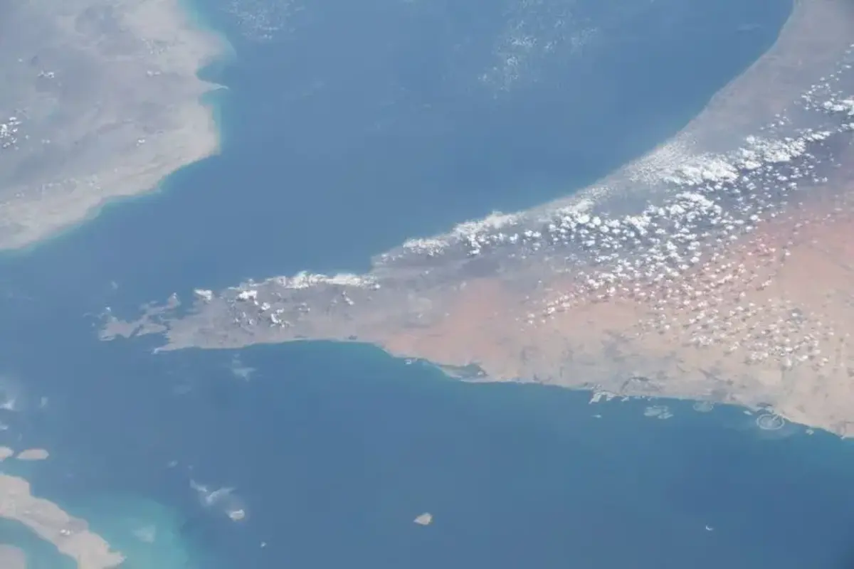 Daftar Jalur Minyak Paling Vital di Dunia, Nomor 1 Bukan Selat Hormuz