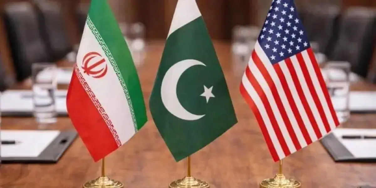 Ketika AS Mau Hasil Instan, Iran Inginkan Permainan Jangka Panjang