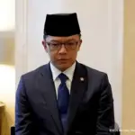 Soal Kapal Perang AS di Selat Malaka, Menlu: Biasa, Patroli Kawasan