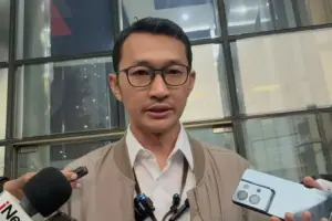 KPK Panggil 2 Anggota Polri dan 2 Jaksa Jadi Saksi Kasus Suap Bupati Rejang Lebong