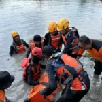 2 Bocah Tewas di Kubangan Bekas Galian C Madiun, Polisi Periksa Kades dan Pemilik Lahan