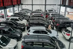 Harga Mobil Bekas Diesel Turun Bila Barcode Biosolar Hanya Dipakai untuk Kendaraan Tertentu