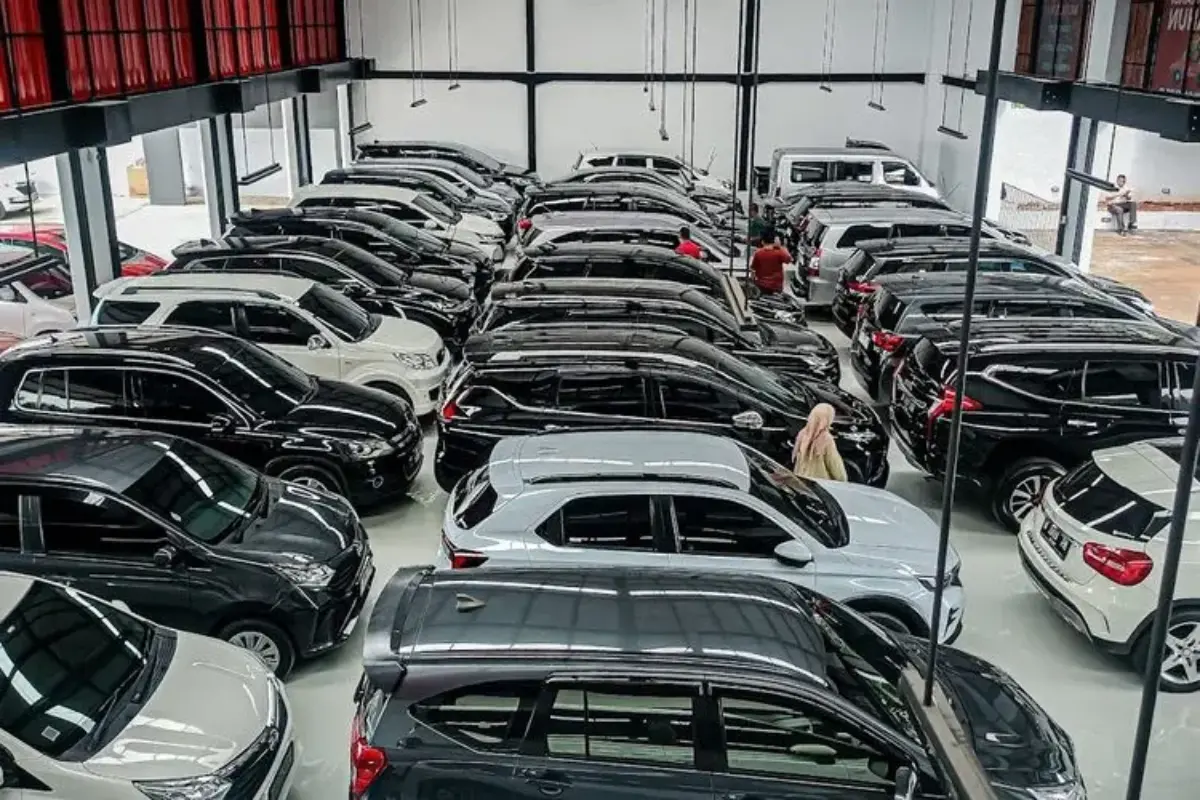 Harga Mobil Bekas Diesel Turun Bila Barcode Biosolar Hanya Dipakai untuk Kendaraan Tertentu