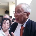 Alasan OC Kaligis Laporkan 3 Hakim Tipikor Semarang, Protes Vonis Kasus Plaza Klaten