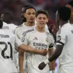 Prakiraan Line Up Real Madrid vs Alaves di Liga Spanyol