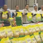 Ciri Beras SPHP Asli vs Palsu, Belajar dari Kasus Beras Oplosan di Jawa Timur
