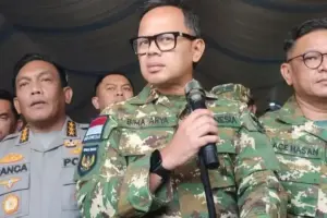 Bima Arya Usul Ada Denda Cetak Ulang E-KTP, Sebut Banyak Warga Lalai Jaga Dokumen