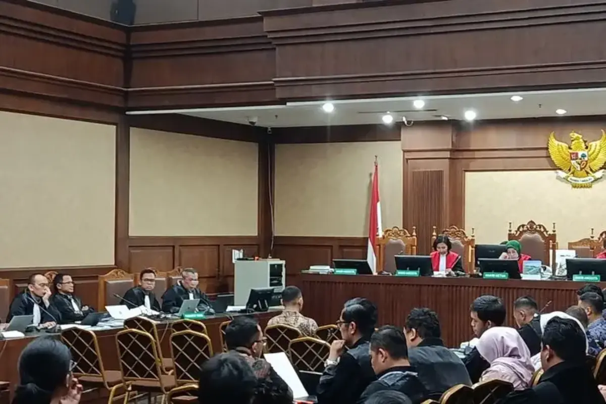 Debat Eks Wamenaker Noel dan “Sultan Kemnaker” soal Intimidasi dan Tekanan