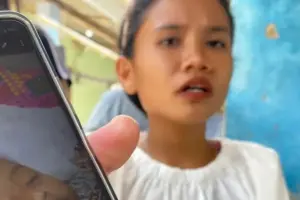 Diduga Dianiaya Pacar Ibu, Polisi Akan Bongkar Makam Balita 1,5 Tahun di Karawang