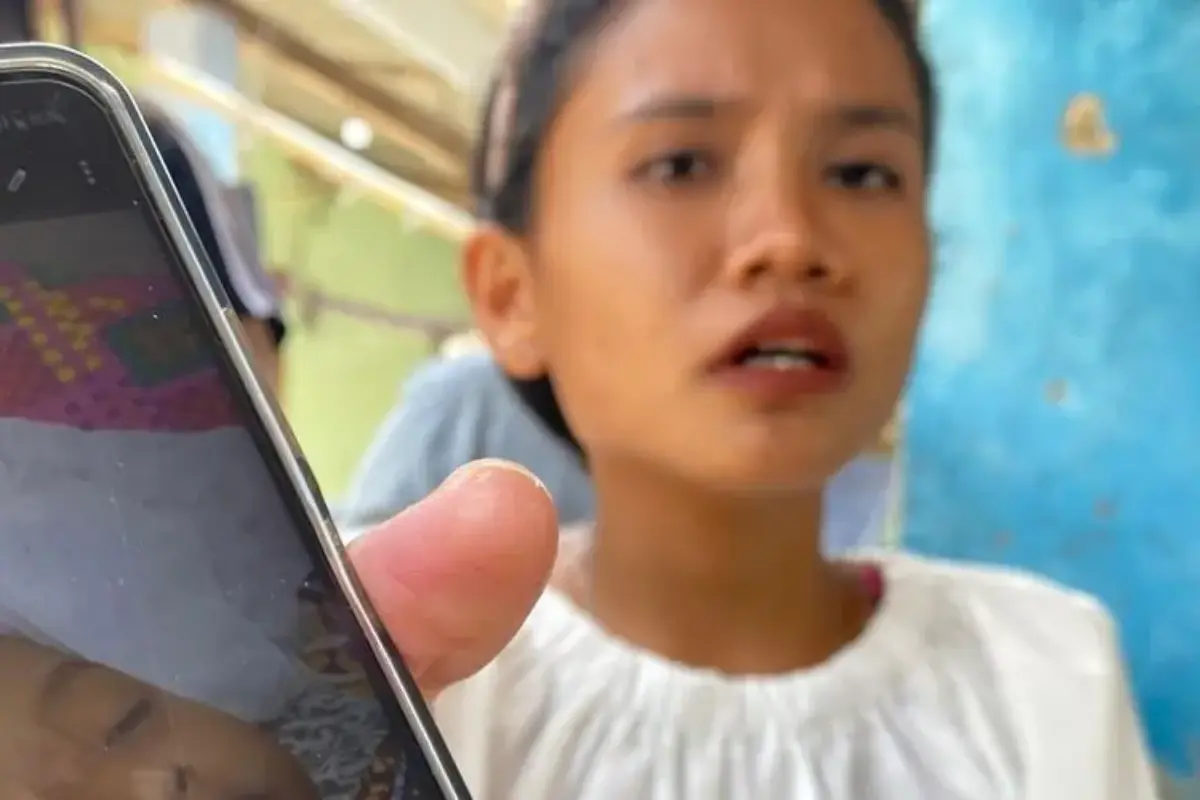 Diduga Dianiaya Pacar Ibu, Polisi Akan Bongkar Makam Balita 1,5 Tahun di Karawang