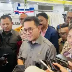 Harga Minyak Naik, Mendag: CPO Ada, tapi Plastiknya Mahal