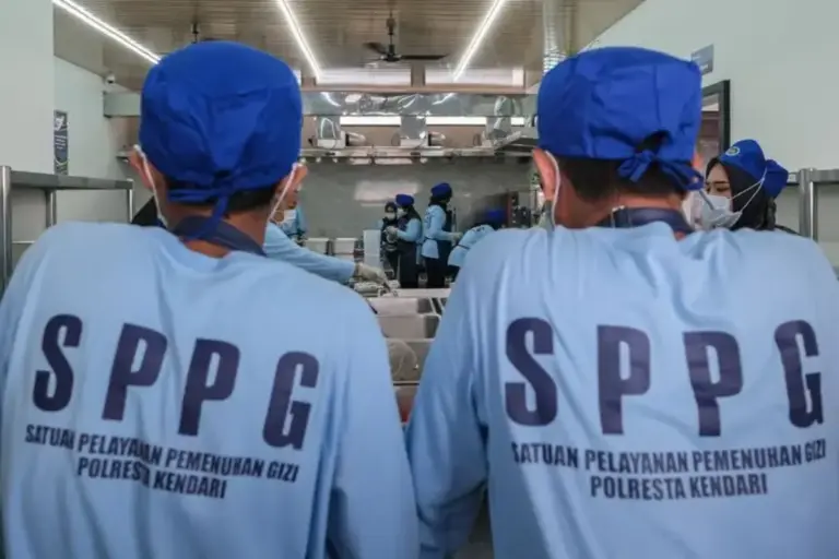 SPPG dapat Alokasi Khusus Rumah Subsidi? Begini Kata BP Tapera