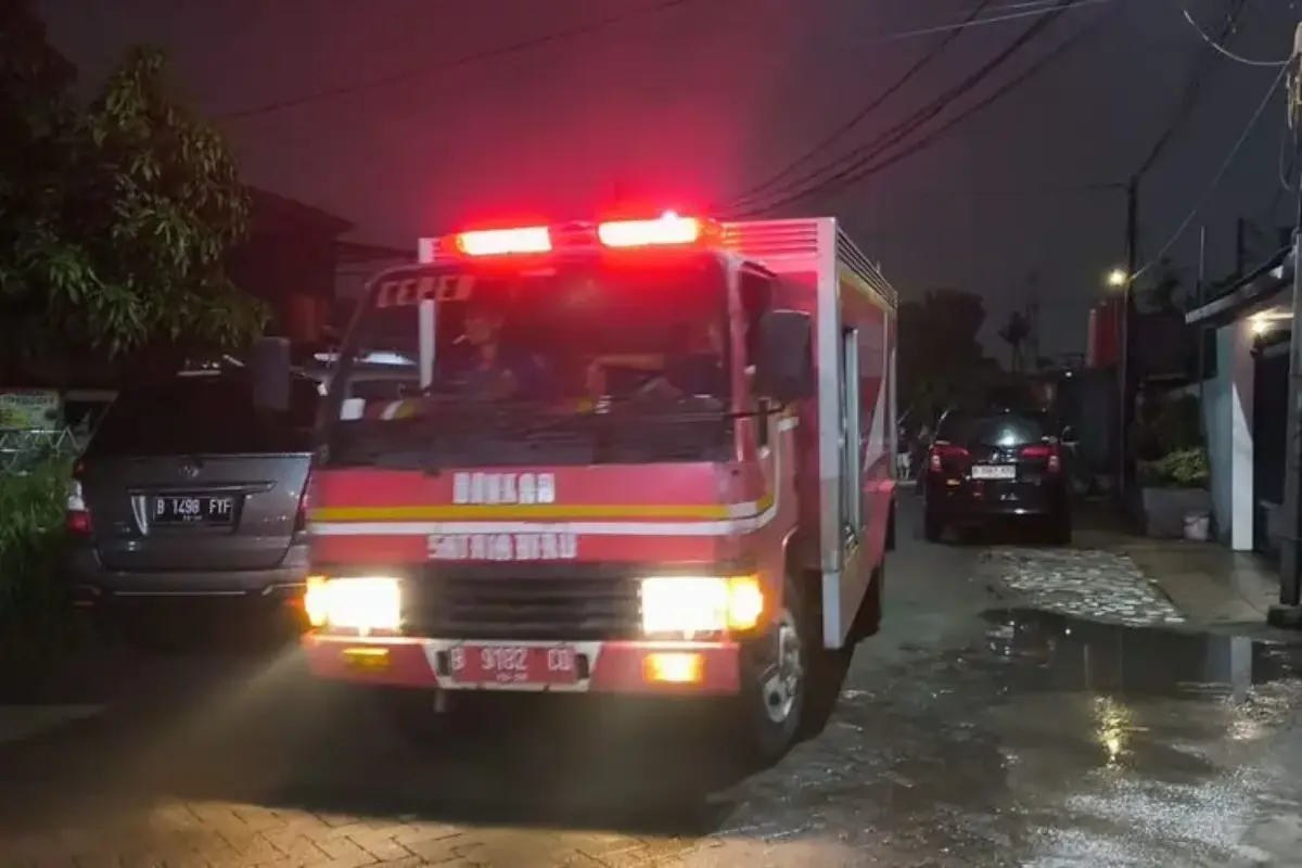 Sering Disalahpahami, Ini Urutan Kendaraan Prioritas di Jalan Raya