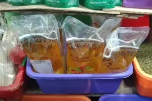 Harga MinyaKita Bersiap Naik Susul CPO, Pemerintah Masih Hitung Besarannya