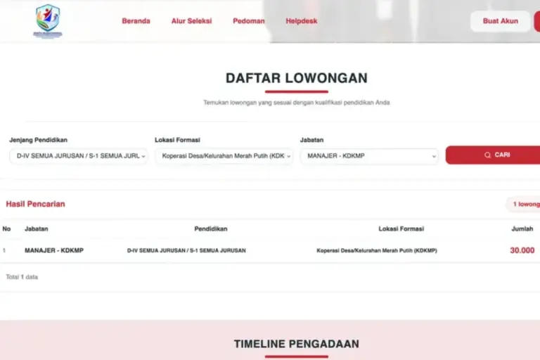 3 Cara Kompres Foto Scan JPG buat Daftar Rekrutmen KDMP dan KNMP