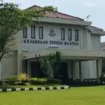 Jaksa Banten Diduga Memeras WN Korea Selatan, Tarif Ringankan Hukuman Capai Rp 2 Miliar