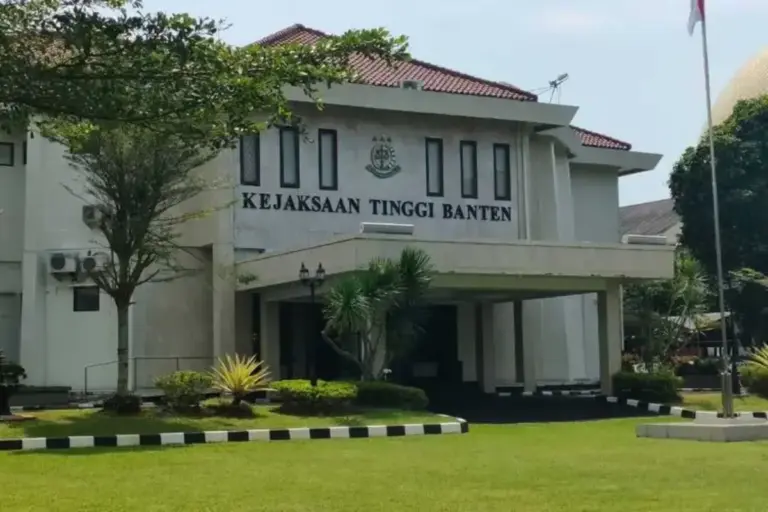 Jaksa Banten Diduga Memeras WN Korea Selatan, Tarif Ringankan Hukuman Capai Rp 2 Miliar