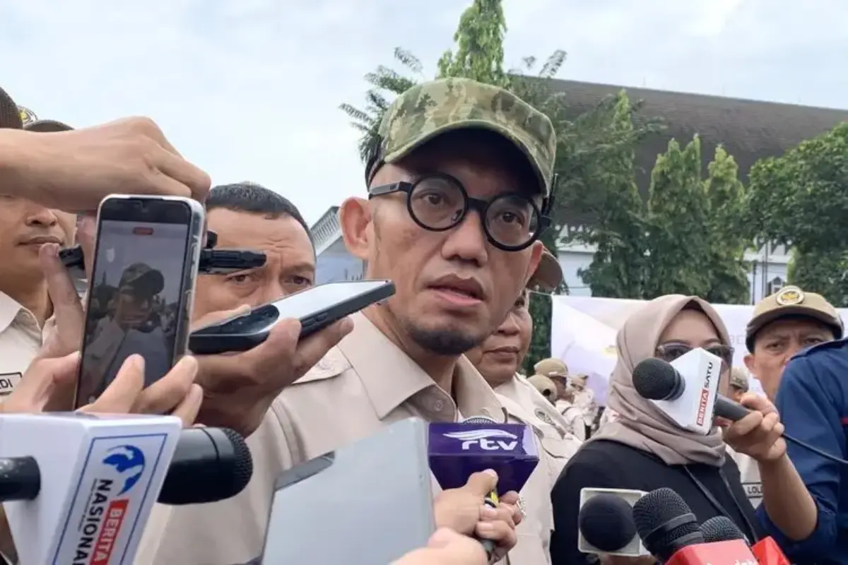 Wamenhaj: Jangan Terlalu Banyak Seremoni Pelepasan Jemaah Haji