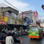Usai Banjir di Suryakencana, Pemkot Bogor Rencanakan Pelebaran Drainase