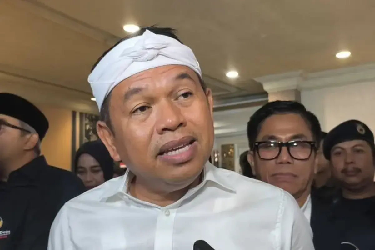 Dedi Mulyadi Dorong Kerja Sama Pemprov dan Pemkot Atasi Persoalan Sampah dan Kemacetan Bandung