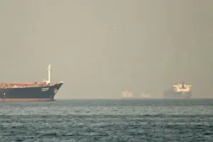 Iran Diduga Salah Tembak Saat Serang 2 Kapal India di Selat Hormuz