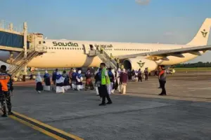 Saudi Siapkan 12.000 Penerbangan dan 3,1 Juta Kursi untuk Haji 2026