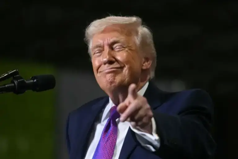 Trump Sebut Gencatan Senjata AS-Iran Diperpanjang atas Permintaan Pakistan