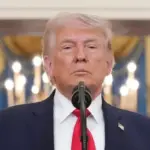 Trump Siap Bertemu Pemimpin Iran, Tegaskan Tak Ada yang Main-main