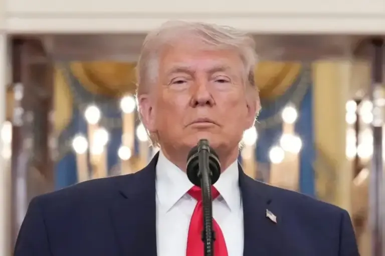 Trump Siap Bertemu Pemimpin Iran, Tegaskan Tak Ada yang Main-main