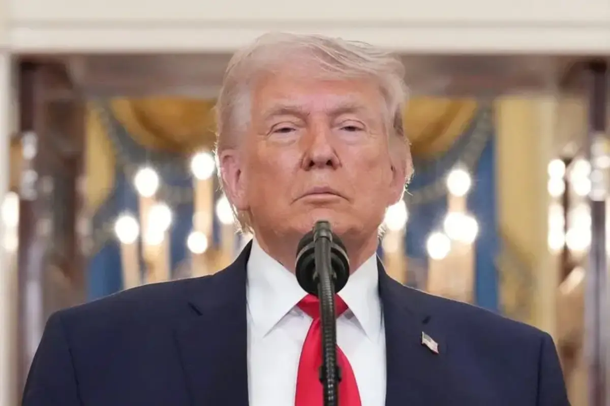 Trump Siap Bertemu Pemimpin Iran, Tegaskan Tak Ada yang Main-main