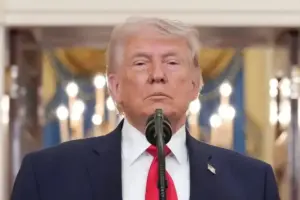 Trump Tiba-tiba Umumkan Gencatan Senjata AS-Iran Diperpanjang