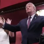 Pelik, Trump Tak Mau Cabut Blokade Tanpa Kesepakatan, Iran Bersikukuh Sebaliknya