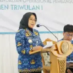Bupati Lilis: Kebumen Mulai Lepas dari Label Kabupaten Termiskin di Jateng