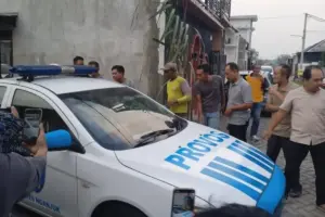 ASN Nganjuk Diduga Selingkuh dengan Oknum Polisi, Disnaker Akan Lakukan Klarifikasi