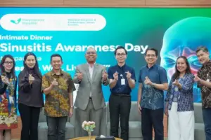 Sinus Center Mayapada Hospital Surabaya, Solusi Pemulihan Lebih Cepat dan Nyaman