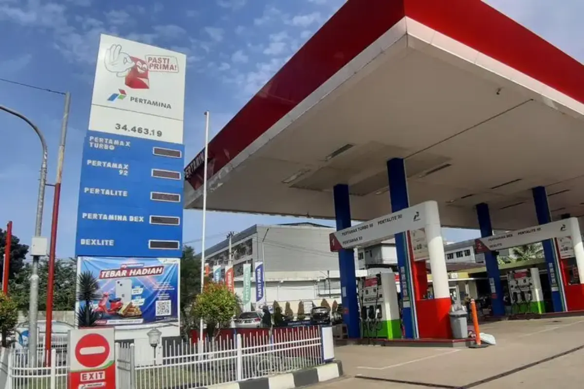 Harga Pertamax Turbo Naik, Ini Daftar Mobil yang Wajib Pakai RON Tinggi
